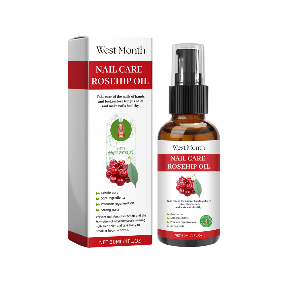 Effective Anti-onychia Fungus Treatment Solution for Healthy Nails