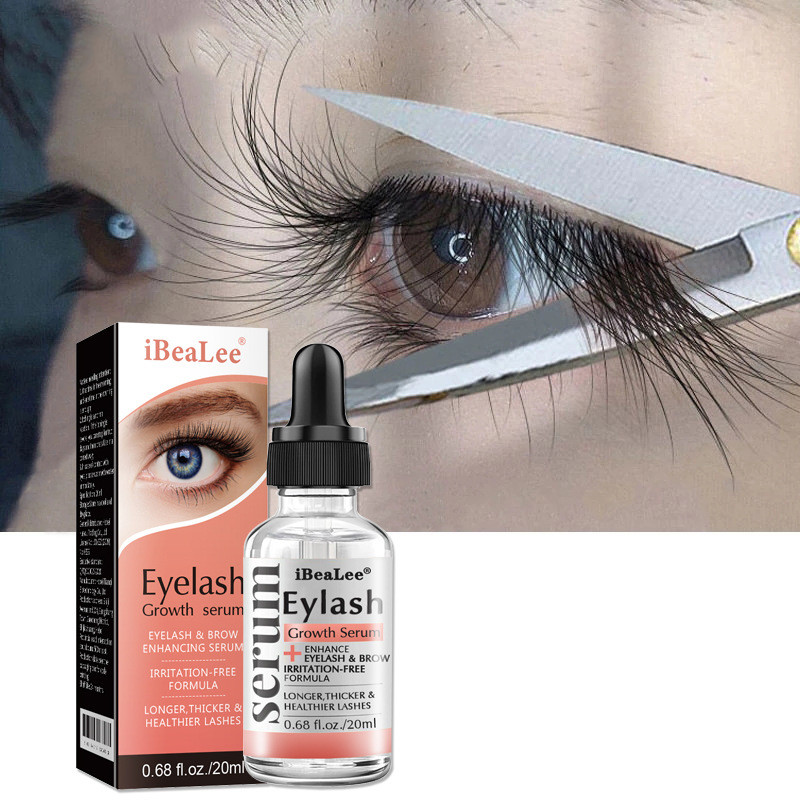 Eyelashe Essence: Natural Black Curling for Beautiful, Luscious Lashes