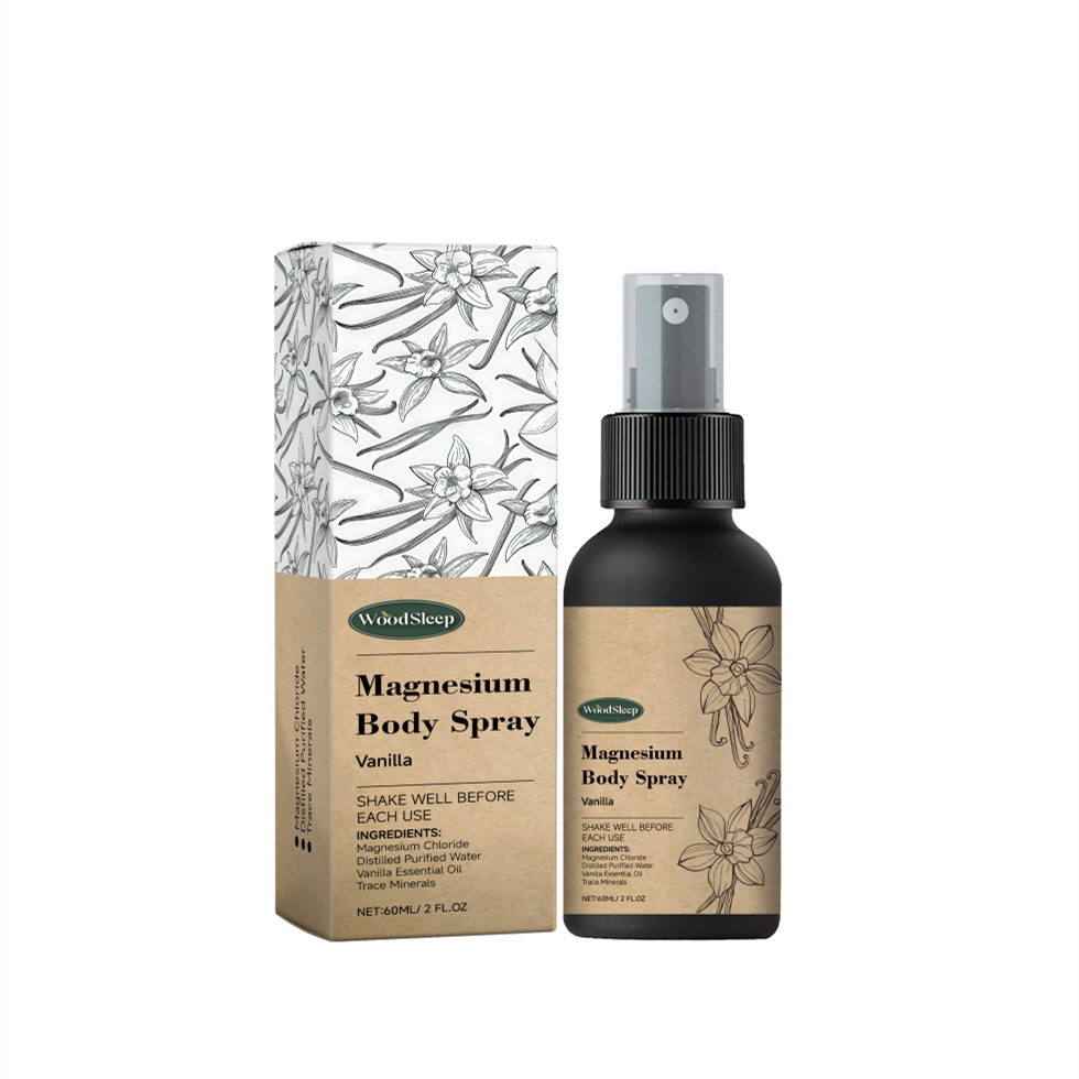 Promote Sleep Magnesium Spray for Effective Joint Pain Relief