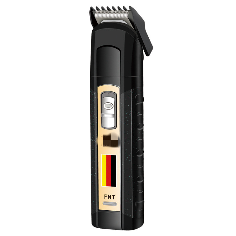 Versatile 3-in-1 Electric Shaver for Ultimate Grooming Experience