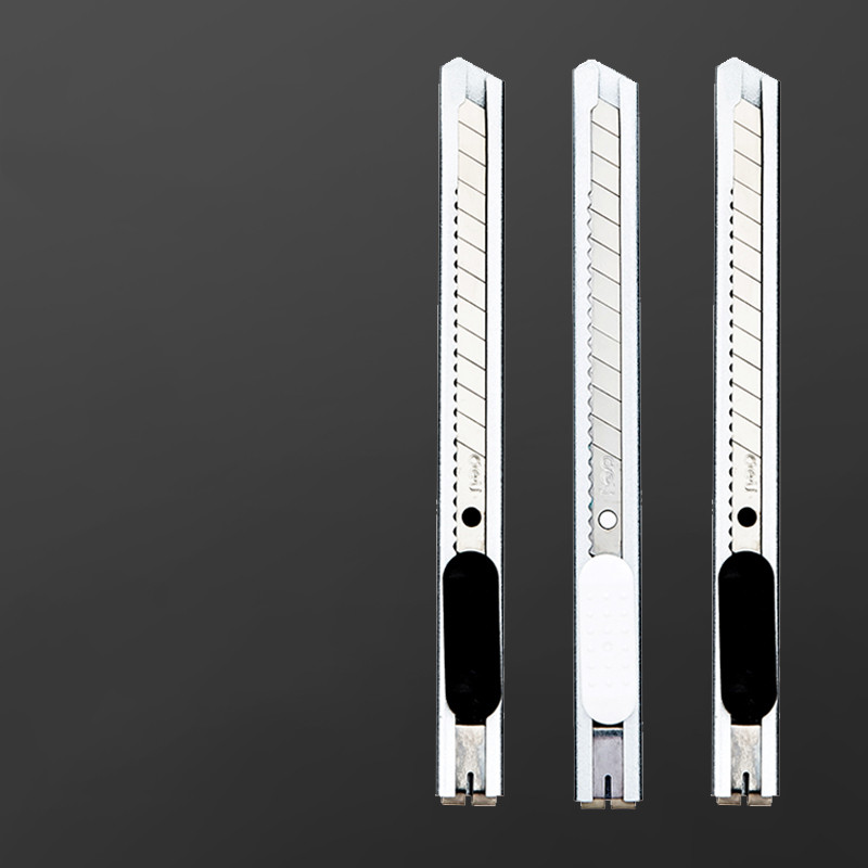 Utility Knife Blades for Art Students - Essential Tools for Creativity