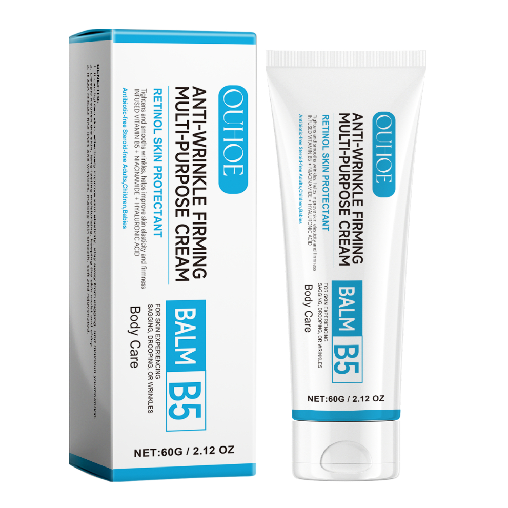 Revitalize Your Skin with Anti-Wrinkle Firming Body Moisturizer