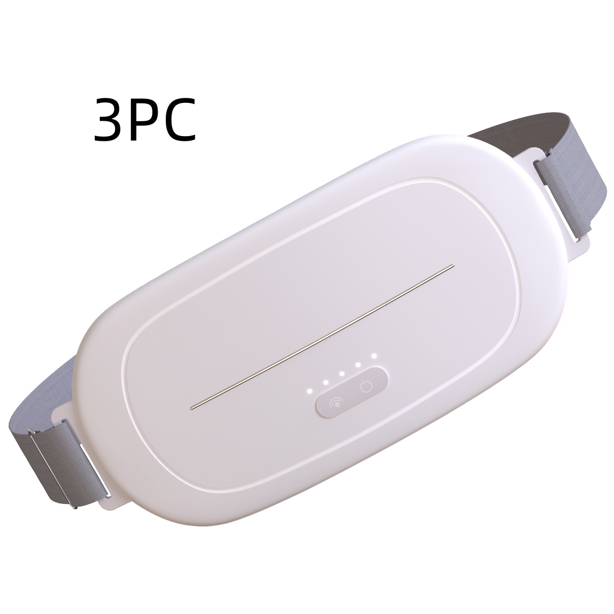 Uterine Warming Device for Enhanced Comfort and Well-being