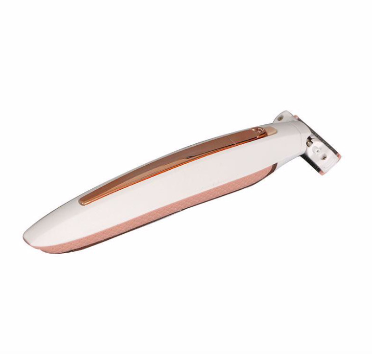 Portable Whole Body Epilator - Effortless Hair Removal for Smooth Skin