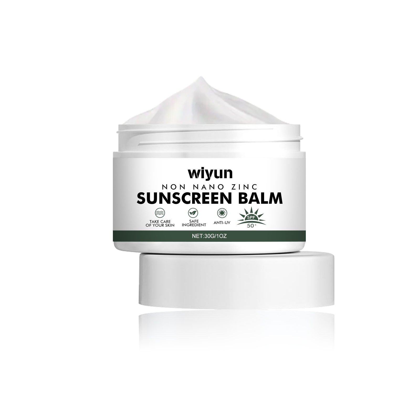 Hydrating Moisturizing Sunscreen for Ultimate Skin Protection