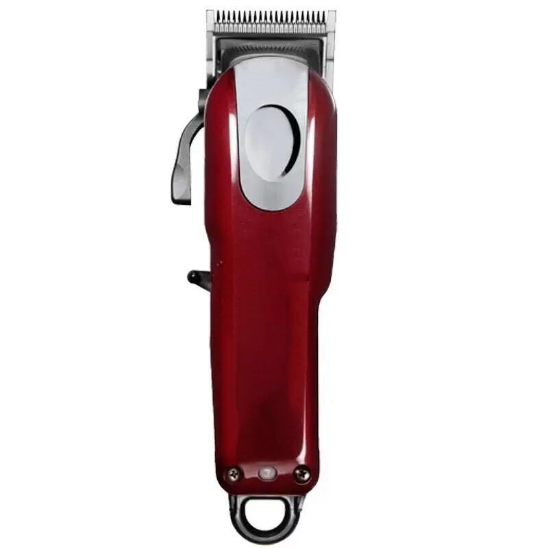 Wireless Electric Hair Clipper - Professional Hair Clipper for Effortless Grooming