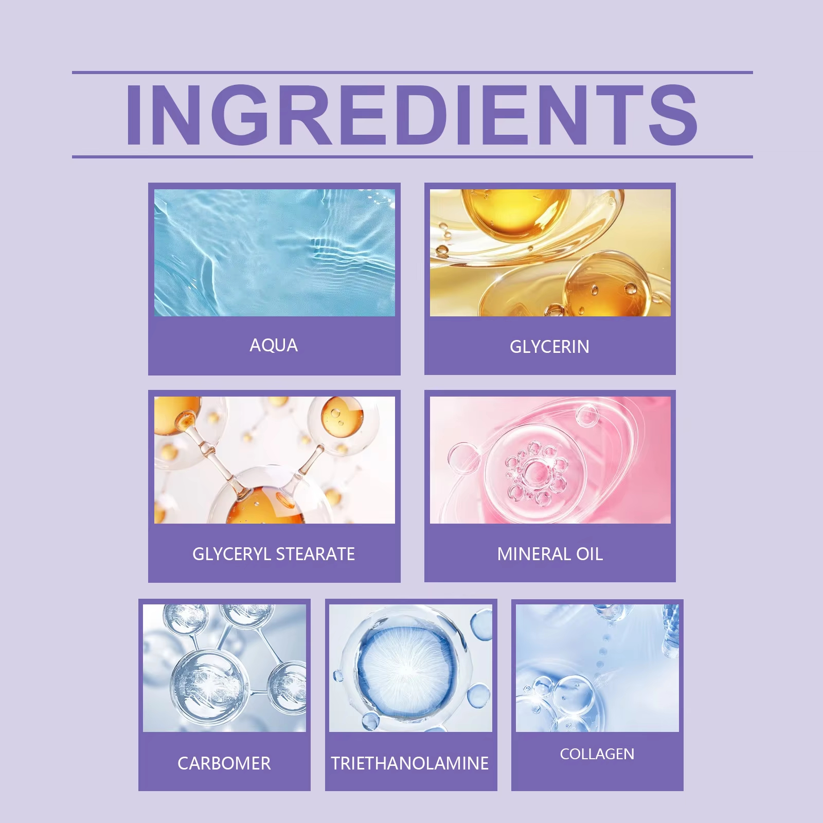 Body Shaping Lifting & Firming Cream - Tighten Skin Contours & Reduce Loose Skin Appearance