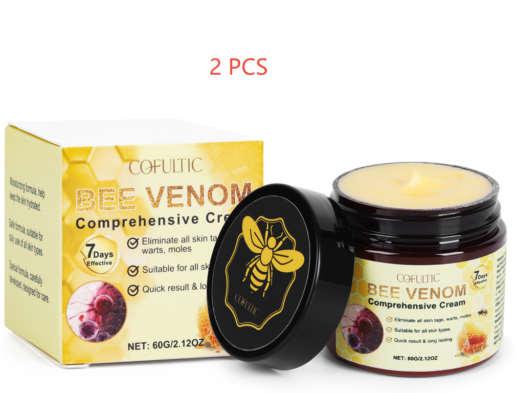 Cofutic Skin Care Cream - Gentle Hydrating Daily Body Cream for Smooth, Delicate, and Moisturized Skin