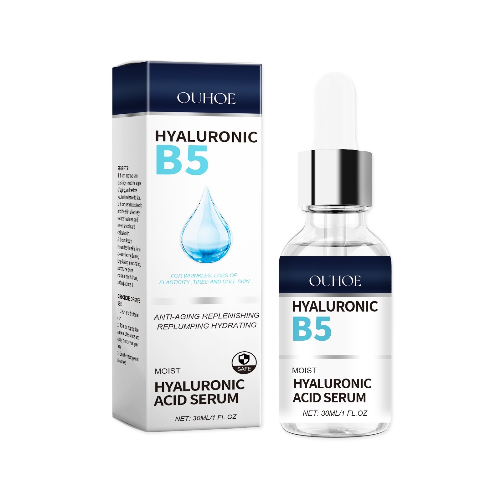 Revitalizing and Hydrating Facial Skincare for Youthful Skin