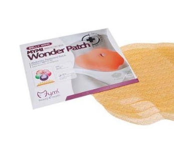 Wonder Slim Patch - Effective Weight Loss Solution for a Slimmer You