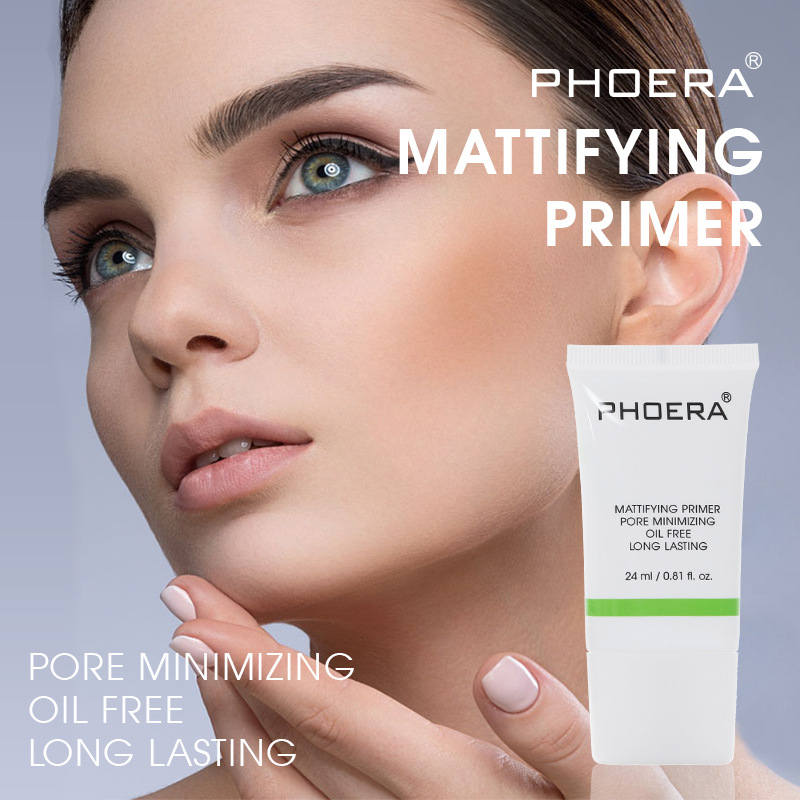 Long-Lasting Isolation Moisturizing Makeup Primer for Flawless Skin