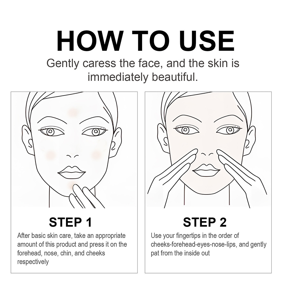 Erborian Moisturizing Correcting CC Cream - Waterproof, Anti-Sweat Makeup for Lasting Skin Protection Before Concealer