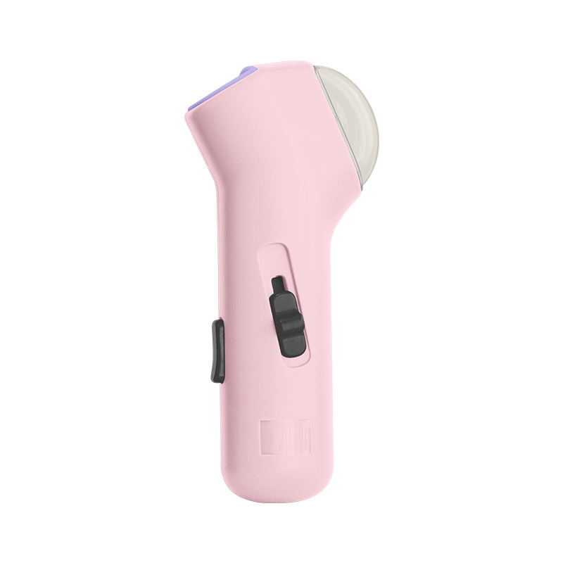 Cat Snack Freeze-Dried Grain Launcher - Engaging Pet Toy for Feline Fun