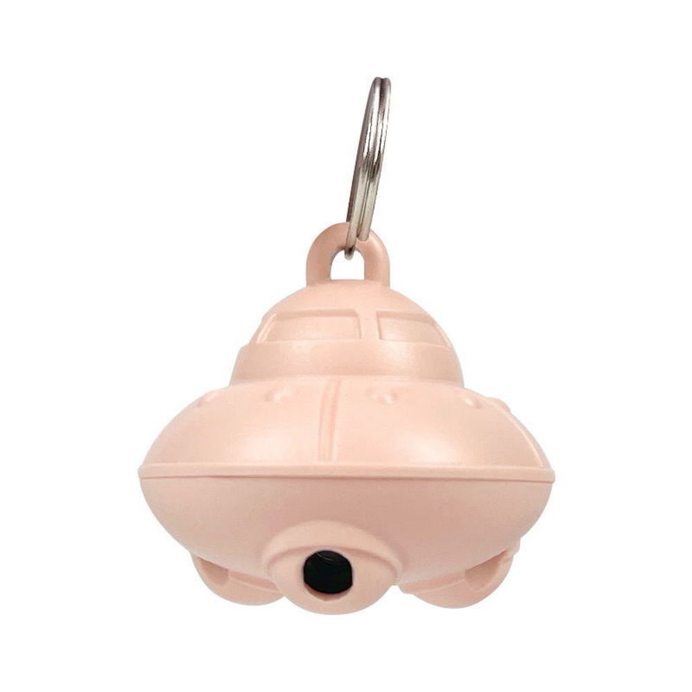 Automatic Interactive Cat Laser Pointer Toy for Kittens & Dogs - USB Charging Training Device