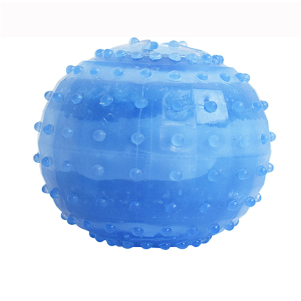 Interactive Smart Pet Toy Ball - USB Rechargeable and Fun for Pets