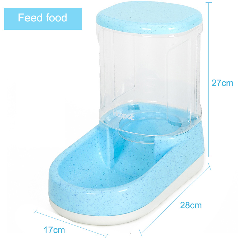 Automatic Pet Water Dispenser - Keep Your Pets Hydrated with Ease