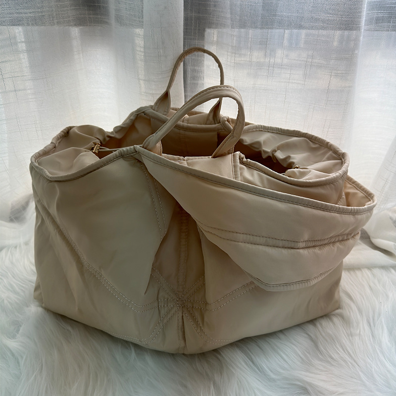 Pet Cat Dog Travel Carry Bag for Outings - Durable & Convenient