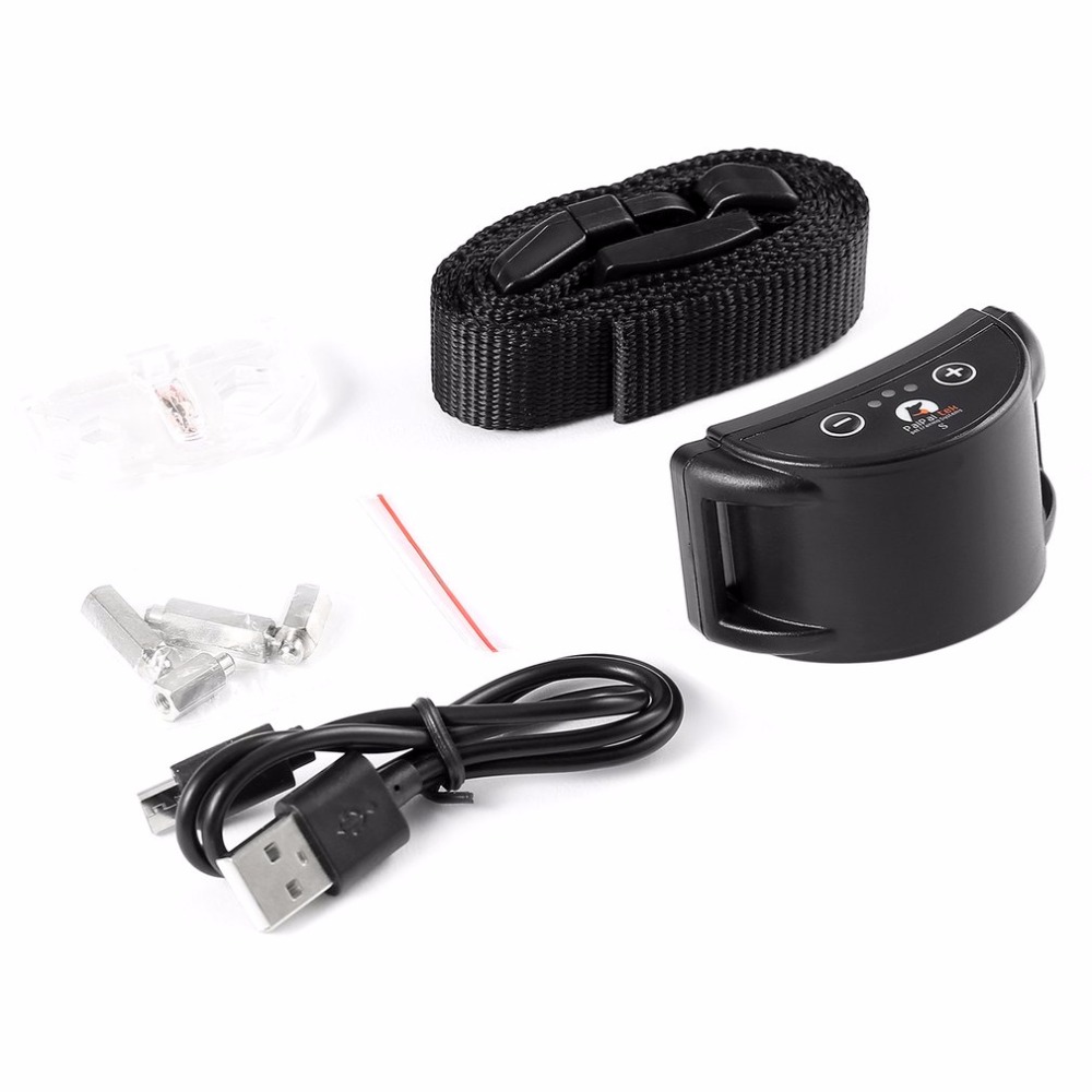 Effective Anti-Barking Device for Small & Medium Dogs - Peaceful Solutions