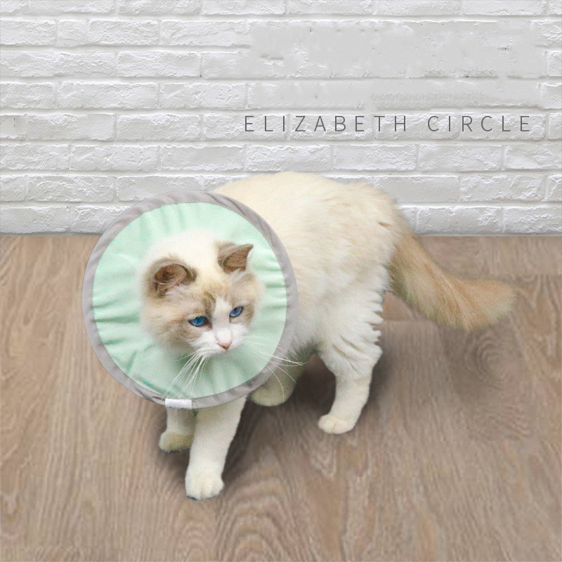 Elizabeth Circle Waterproof & Splashproof Selected Nylon Headgear – Durable Protection