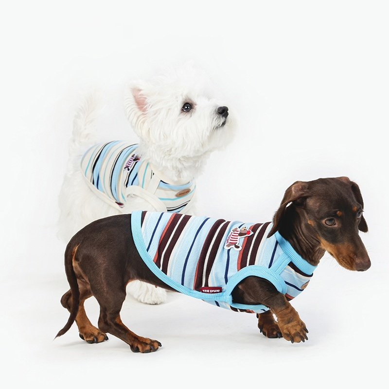 Stylish Dog Clothes for Small and Medium Breeds - Cool and Comfortable Outfits