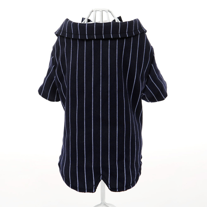 Puppy Dog Summer Dress - Lightweight Suit for Small Dogs