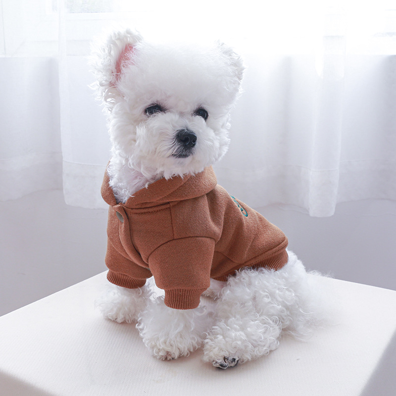 Stylish Pet Clothing for Small and Medium-Sized Dogs - Shop Now!