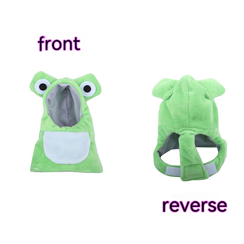 Handmade Creative Pet Bird Apparel | Stylish Women's Pet Costume Outfit