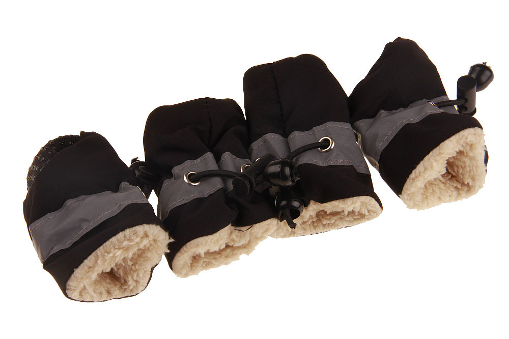 Durable Dog Shoes for Ultimate Comfort and Protection - Shop Now!