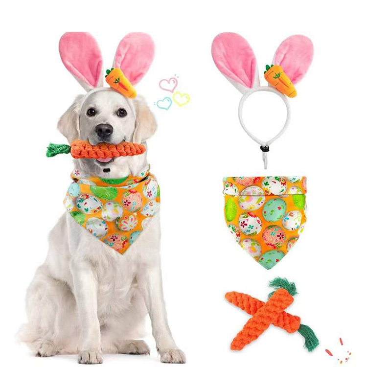 Exciting New Easter Pet Party Decor Kit for Festive Celebrations