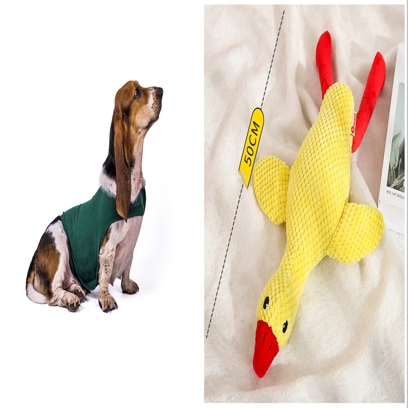 Calming Anxiety Jacket Vest for Cats and Dogs - Summer Medical Comfort Wear