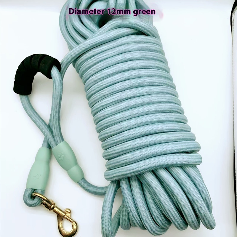 Portable and Easy-to-Use Pet Hand Grip Rope for Convenient Printing