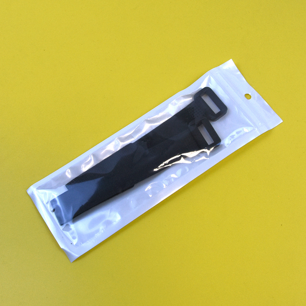 Pet Chicken Collar 2-Pack - Anti-Cock Ringing, No Hook Knot Neck Band, Festive Christmas Design