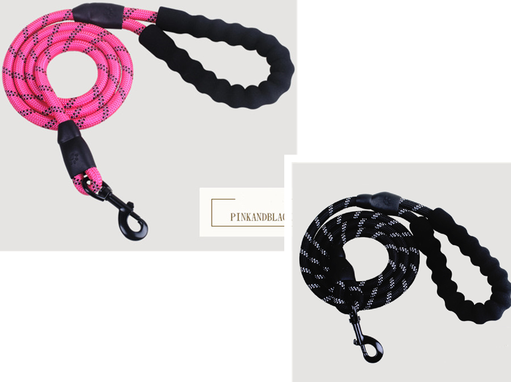 Stylish Foam Handle Traction Strap Set for Enhanced Grip and Comfort