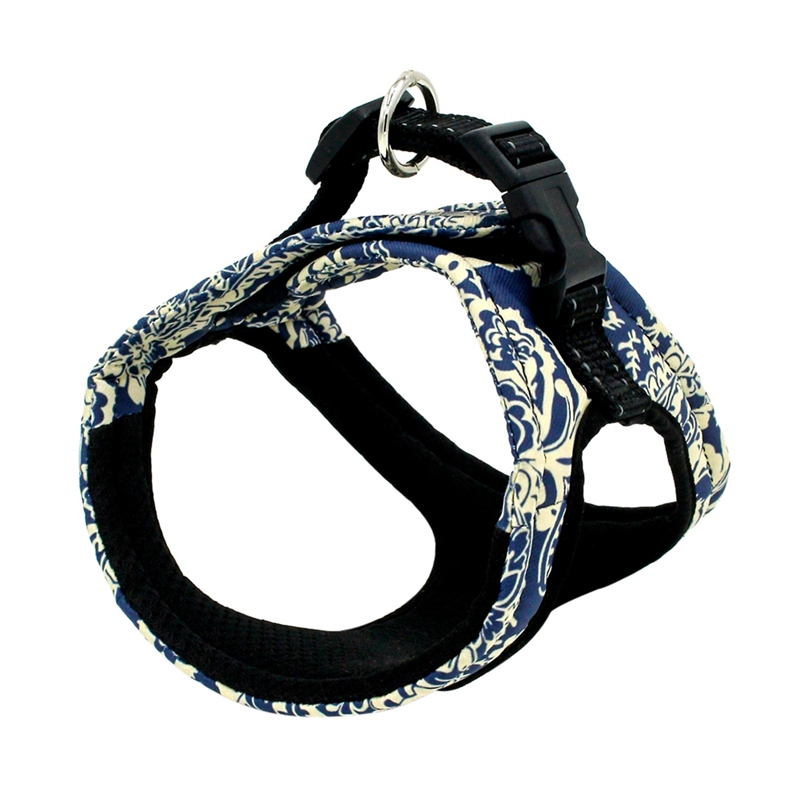 Reflective Printed Chest Strap Set for Enhanced Visibility and Safety