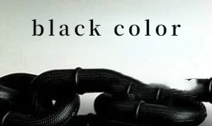 Realistic Iron Chain Props for Halloween Haunted House Decor - Plastic