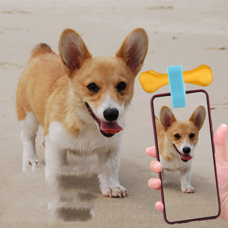 Pet Selfie Camera Lens - Capture Perfect Moments with Your Furry Friends!