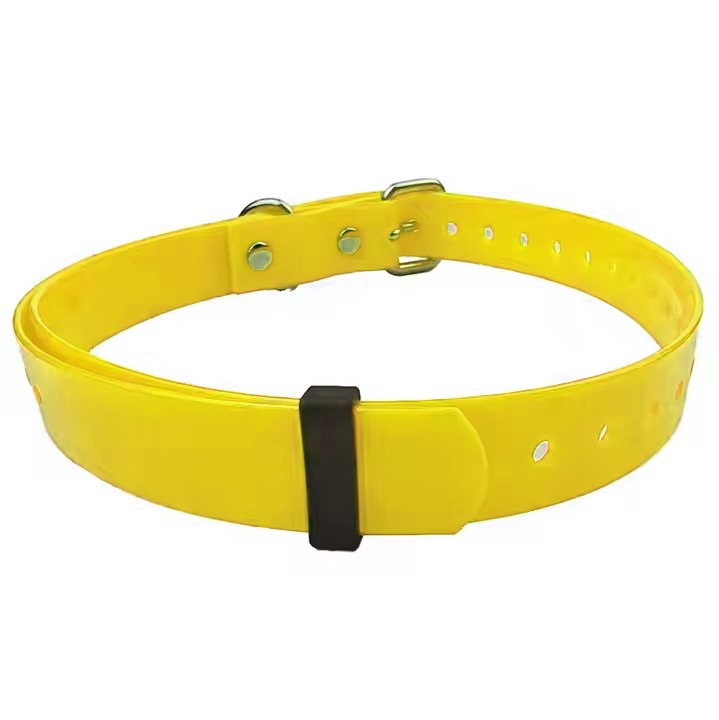 Durable Pet Dog Collars for Effective Dog Training Equipment