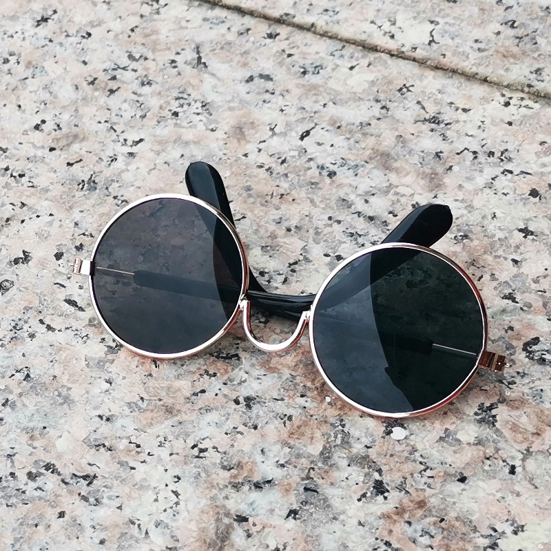 Adorable Cat Lion Headgear - Funny Pet Hat for Cute Photo Props