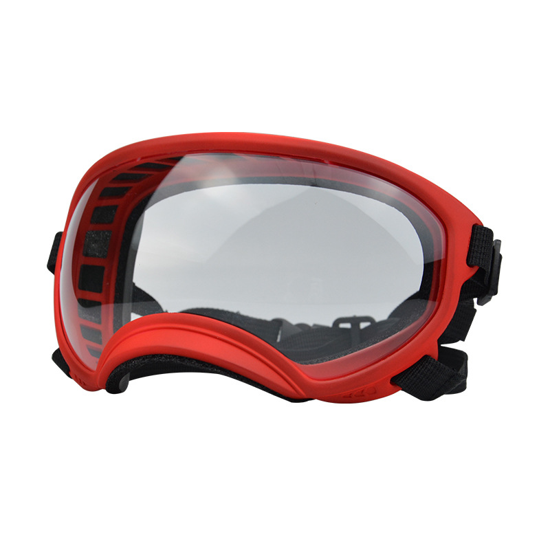Protect Your Dog's Eyes with Ski Pet Wind Protection Goggles
