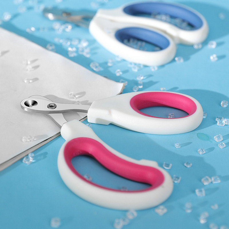 Trendy Personality Pet Nail Clippers for Cats and Dogs