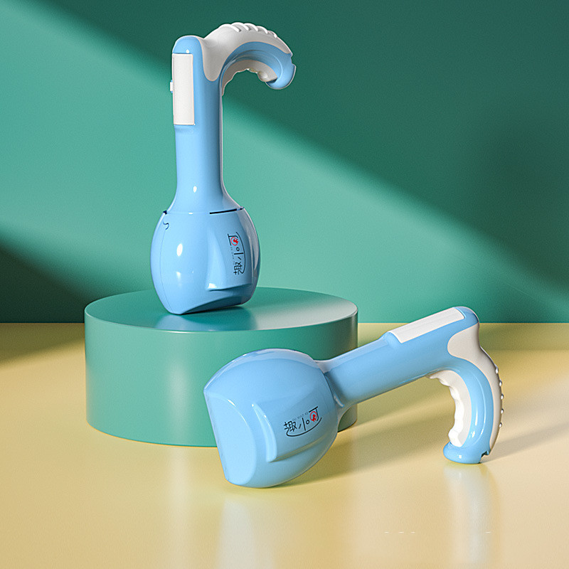 Pet Waste Removal Shovel for Easy Toilet Cleanup