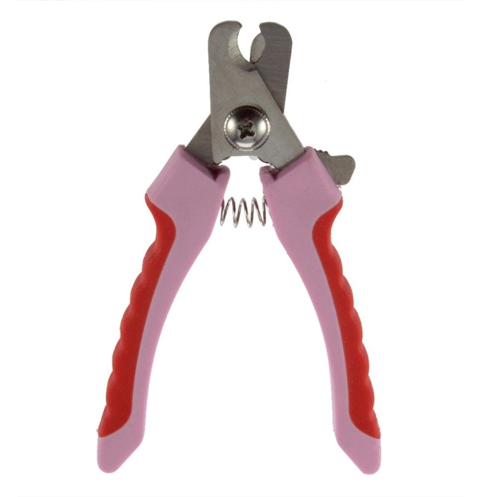 Professional Pet Dog Cat Nail Clippers & Scissors for Grooming