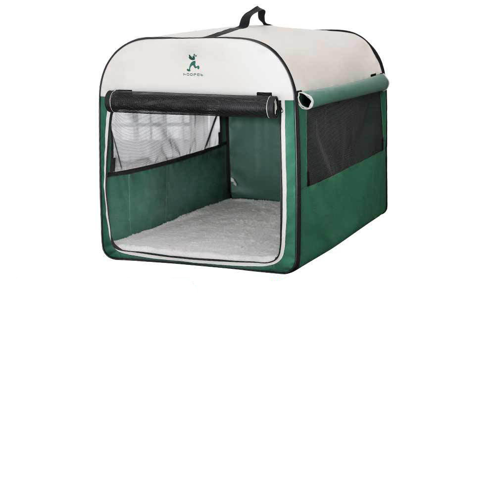 Four Seasons General Composite Fabric Pet Tent for Comfort and Durability