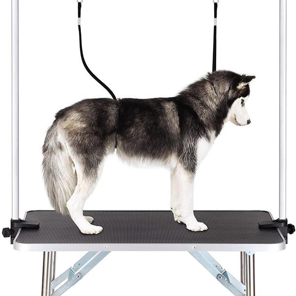 Professional Pet Dog Grooming Table - Essential for Easy Grooming Sessions