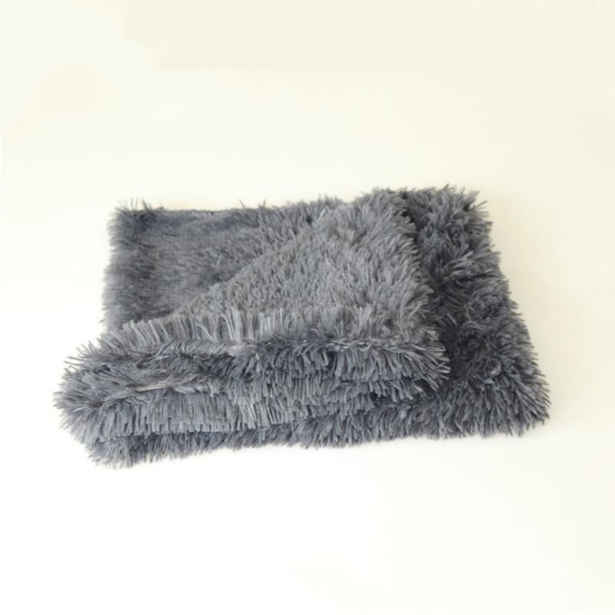 Wholesale Double Plush Cat Blanket - Winter Warm Pet Supplies for Cats