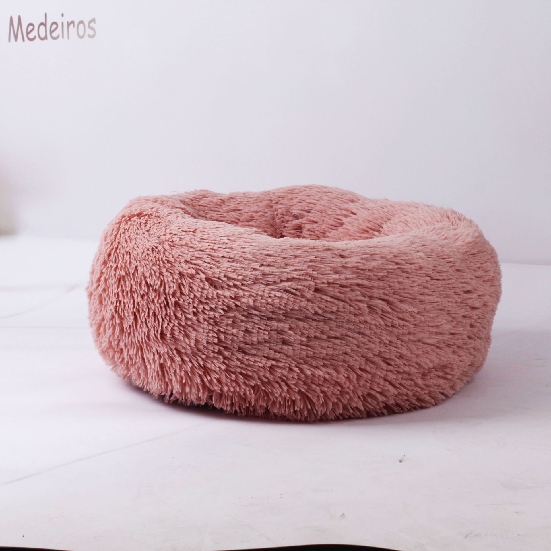 Cozy Plush Pet Nest for Ultimate Comfort and Relaxation