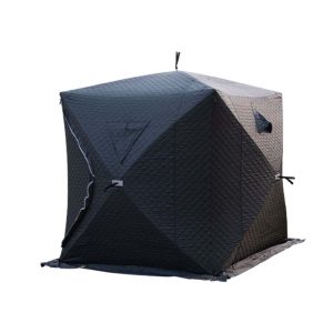 Tunnel Car Rear Tent - Expand Your Vehicle's Space with Easy Setup & Comfort - Image 5
