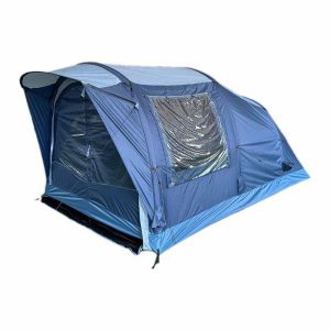 Inflatable Car Rear Tent for Easy Camping and Outdoor Adventures