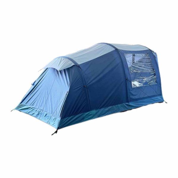 Inflatable Car Rear Tent for Easy Camping and Outdoor Adventures - Image 3