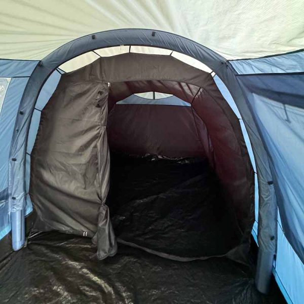 Inflatable Car Rear Tent for Easy Camping and Outdoor Adventures - Image 6